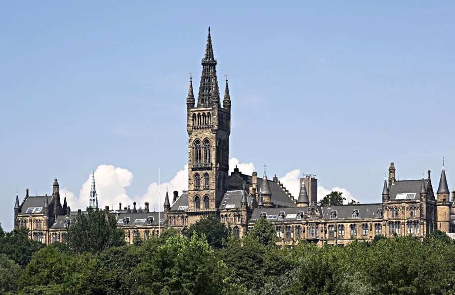 University of Glasgow