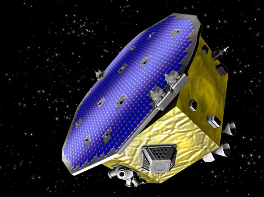 LPF - Science Craft