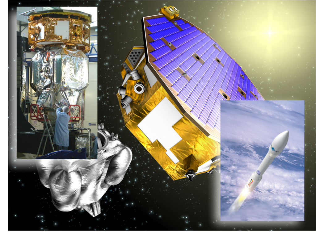 LPF - Launch