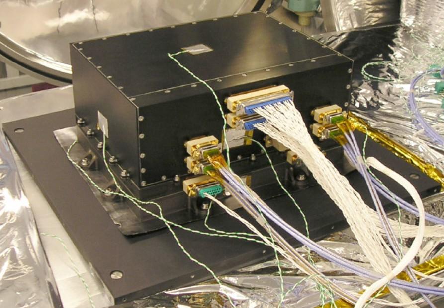 LTP - Phase Meter Unit LTP - Phase Meter Unit