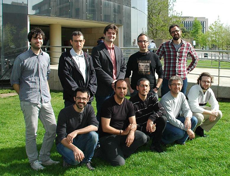 ICE Group