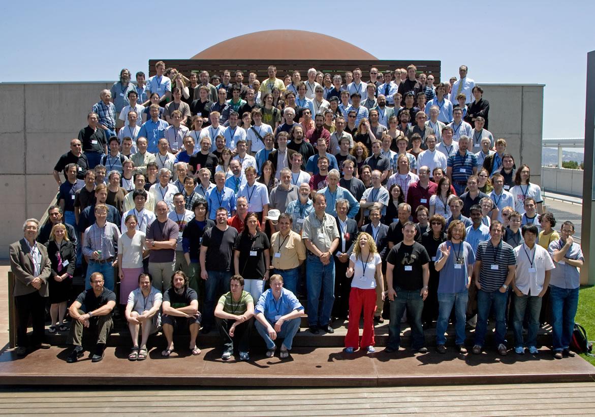 7th International LISA Symposium