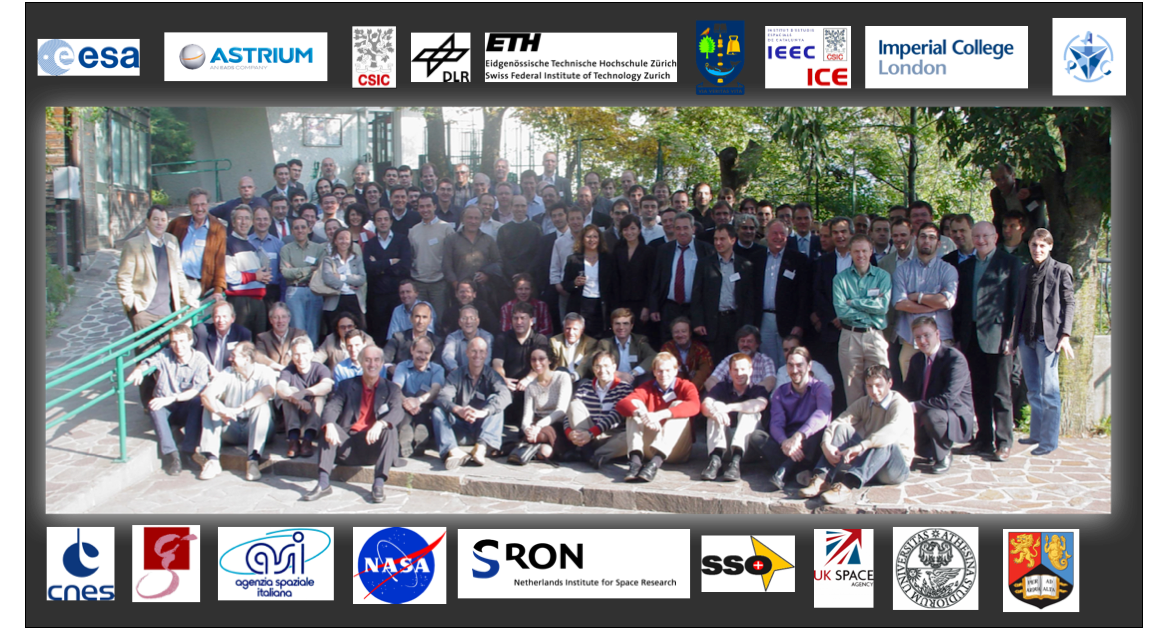 LPF - Workshop