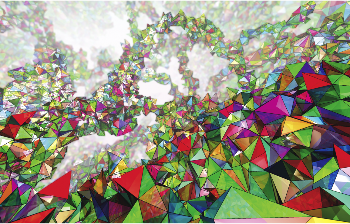 Quantum Foam