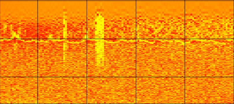 DA Spectrogram