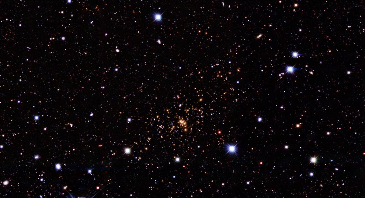 Hubble Deep Field