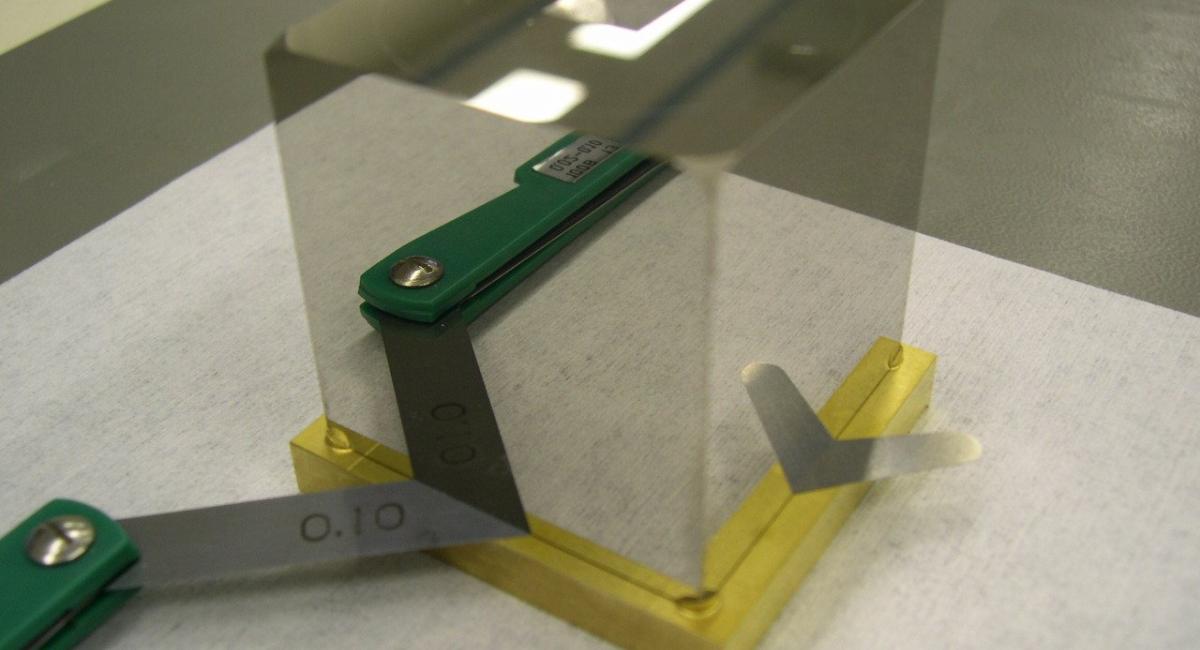 LPF Test Mass
