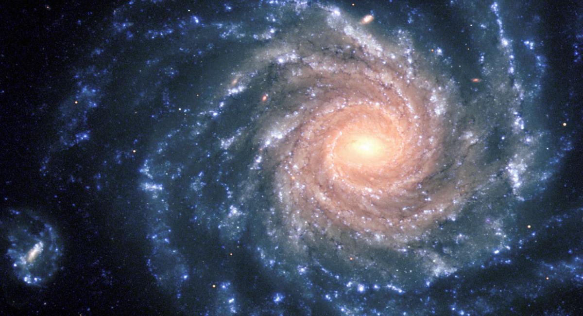 Galaxy - NGC 1232