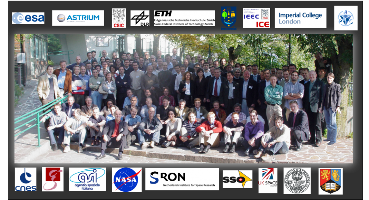 LPF - Workshop
