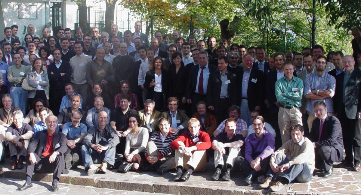 LPF - Team