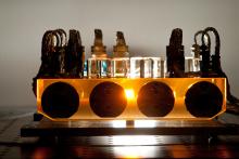 LPF - Optical Bench Interferometer