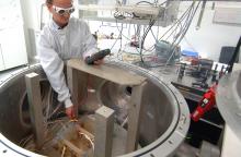 LPF - AEI Optical Bench Tests