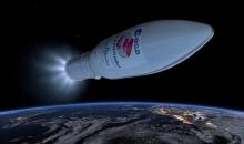 LISA Pathfinder launcher separation #1
