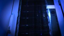 Computer cluster