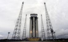 VEGA VV01 rollout