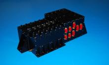 LPF - Flight UV lamp