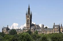University of Glasgow