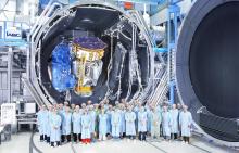 LPF - Space Chamber
