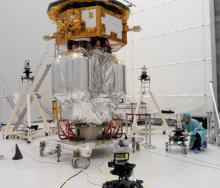 LPF alignment tests