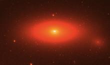 Galaxy - NGC 1277
