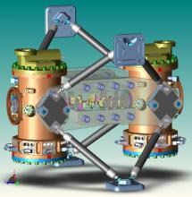 LTP - Strut Mounting