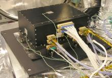 LTP - Phase Meter Unit