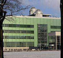 Radboud University Nijmegen