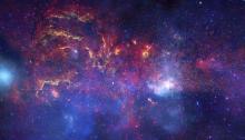 Sagittarius A*