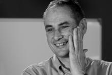 In memoriam Pierre Binetruy