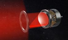 eLISA - payload