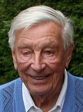 Heinz Billing in 2012