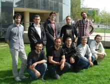 ICE Group