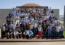 7th International LISA Symposium