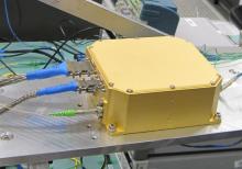 LPF - Laser and Modulation Unit