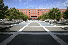 University of Milano-Biococca