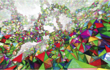 Quantum Foam