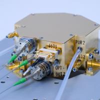 LPF - Laser Modulator Unit