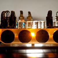 LPF - Optical Bench Interferometer