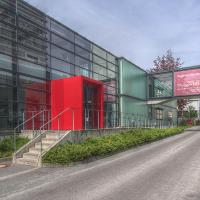 AEI Hannover, Germany