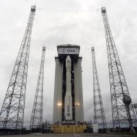 VEGA VV01 rollout
