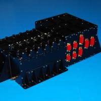 LPF - Flight UV lamp