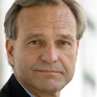 Prof. Dr. Karsten Danzmann, Director Laserinterferometry & Gravitational Wave As