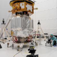 LPF alignment tests