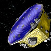 LPF - Science Craft