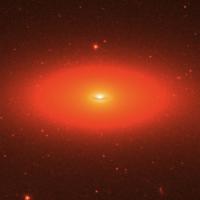 Galaxy - NGC 1277