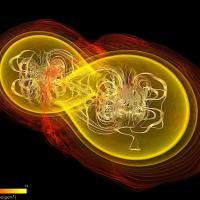 Neutron Star - Merger