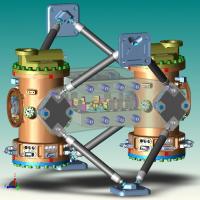LTP - Strut Mounting