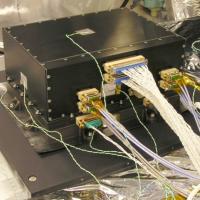 LTP - Phase Meter Unit