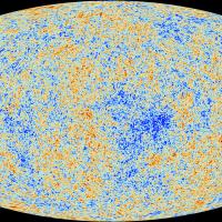 Planck CMB