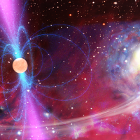 Pulsar and Star Remnant